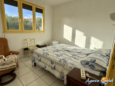 Appartement - 50 m² - 3 pièces