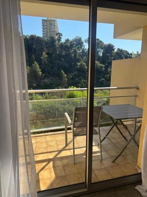 Studio - 27 m² - 1 pièce