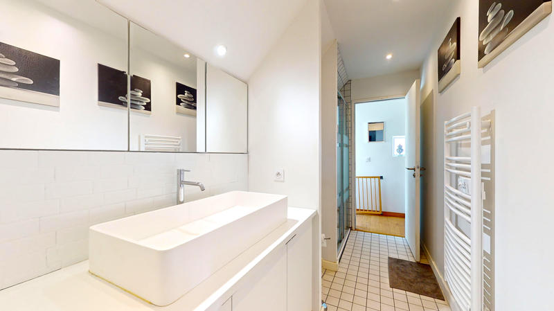 Bastide - 90 m² - 5 pièces