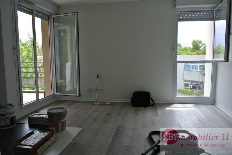 Appartement - 50 m² - 3 pièces