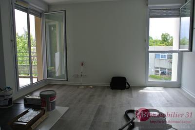 Appartement - 50 m² - 3 pièces