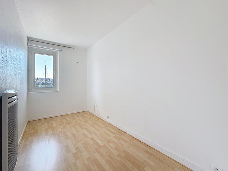 Appartement - 54 m² - 3 pièces