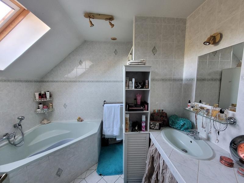 Maison - 158 m² - 5 pièces