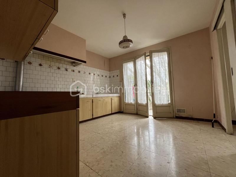 Maison de village - 146 m² - 5 pièces