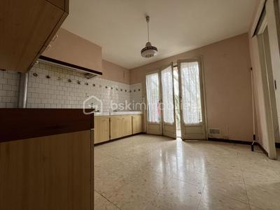 Maison de village - 146 m² - 5 pièces