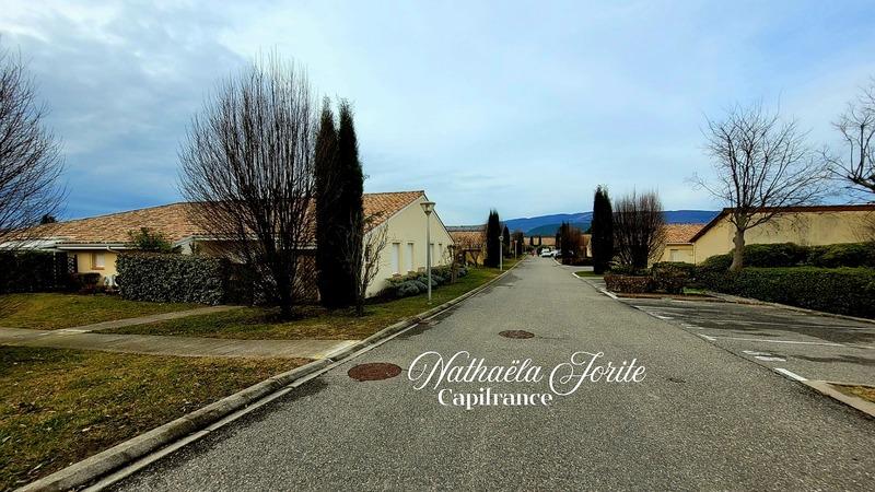 Maison - 81 m² - 4 pièces