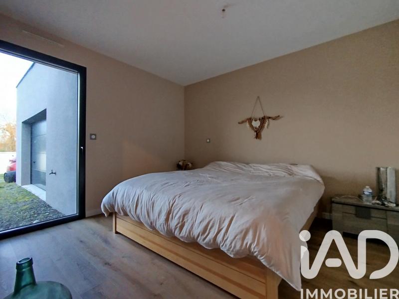 Maison - 139 m² - 6 pièces