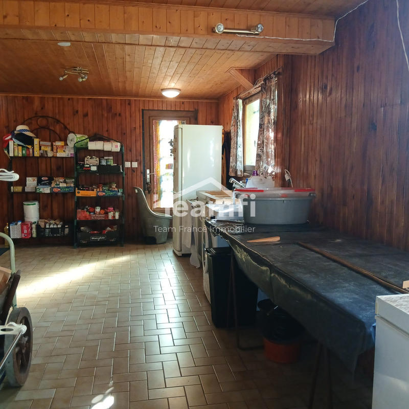 Maison - 310 m² - 10 pièces