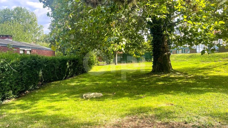 Maison - 81 m² - 4 pièces