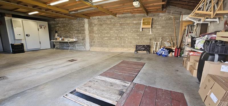 Maison - 175 m² - 5 pièces