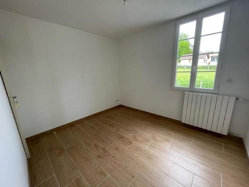 Appartement - 67 m² - 4 pièces