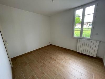 Appartement - 67 m² - 4 pièces
