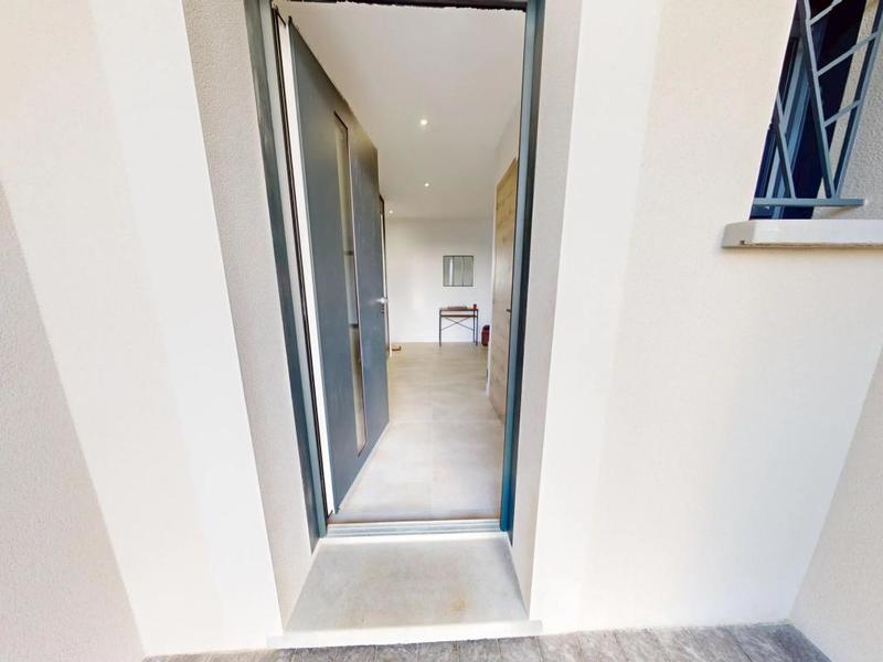 Pavillon - 145 m² - 6 pièces