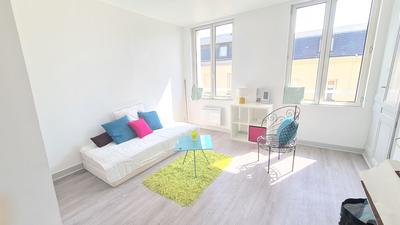 Appartement - 18 m² - 1 pièce