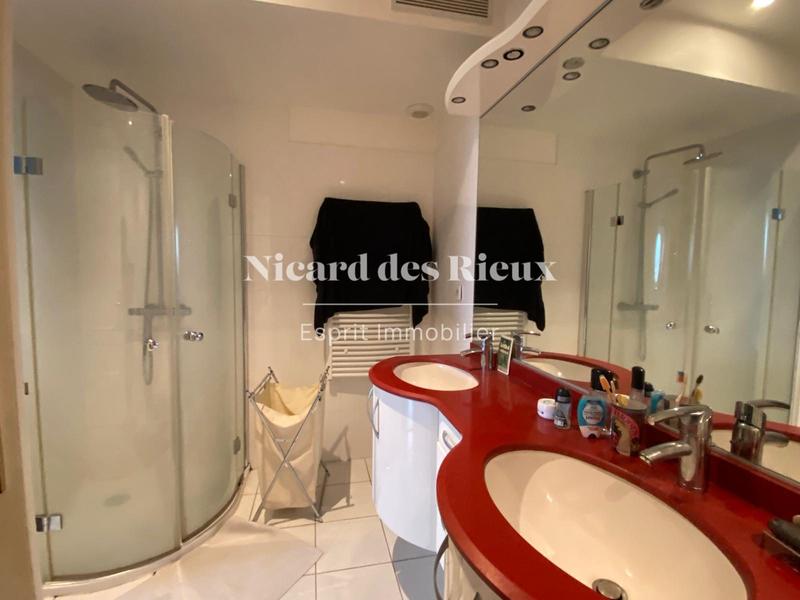 Appartement - 87 m² - 3 pièces