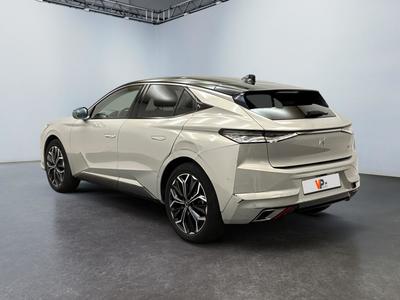 Ds Ds 4 Ds4 PureTech 180 Eat8 Rivoli