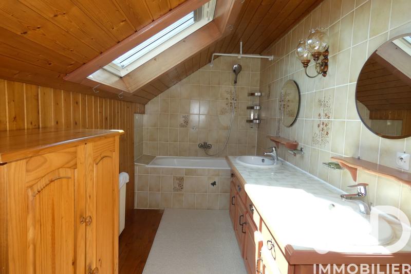 Maison - 149 m² - 7 pièces