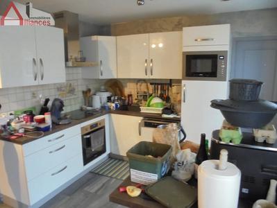 Maison - 80 m² - 5 pièces