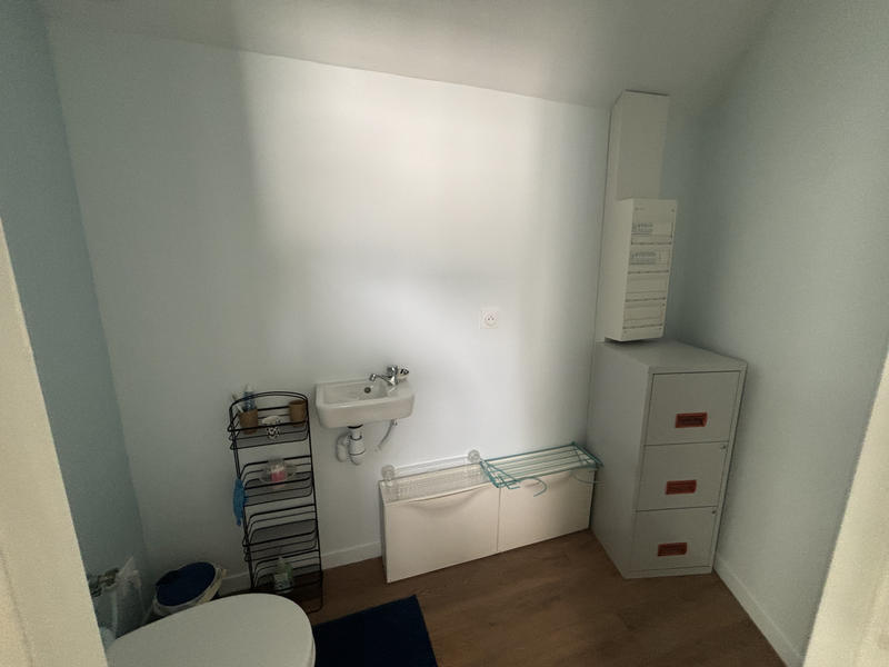 Local commercial - 143 m²