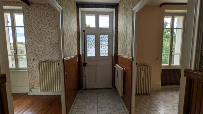 Maison - 176 m² - 7 pièces