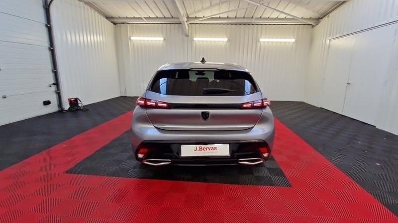 Peugeot 308 BlueHDi 130 s&amp;amp;S Allure Business