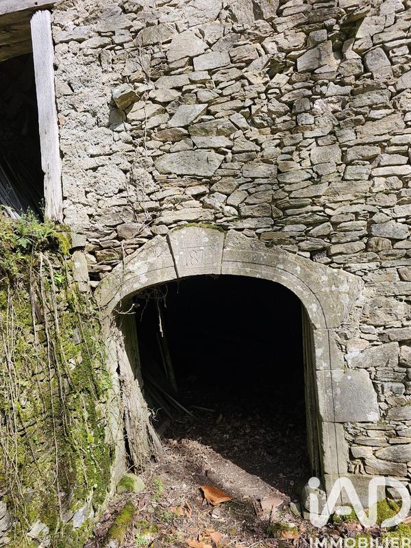 Ferme - 40 m² - 2 pièces