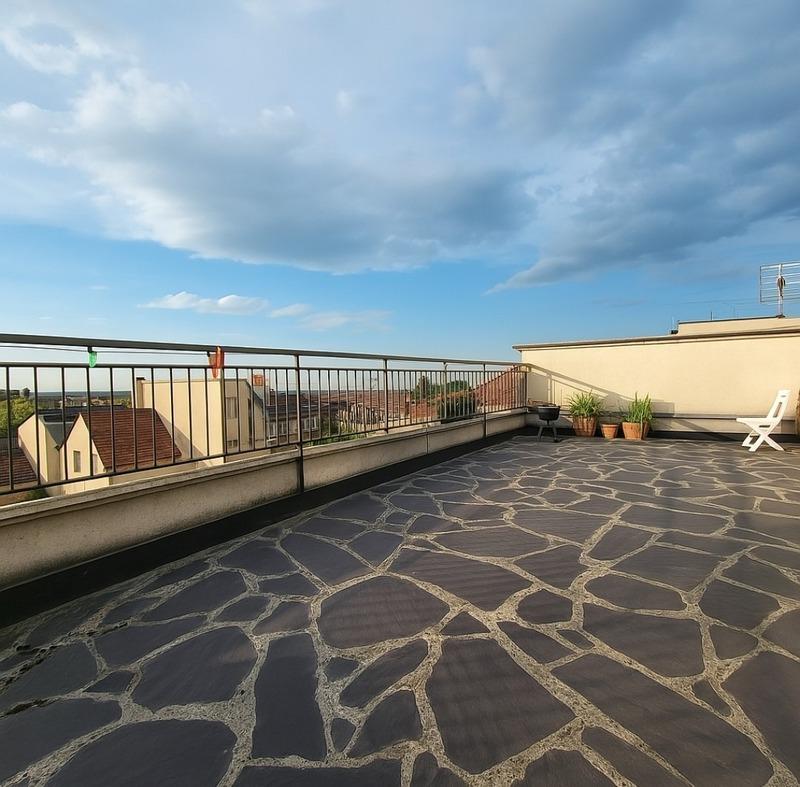 Appartement - 68 m² - 2 pièces