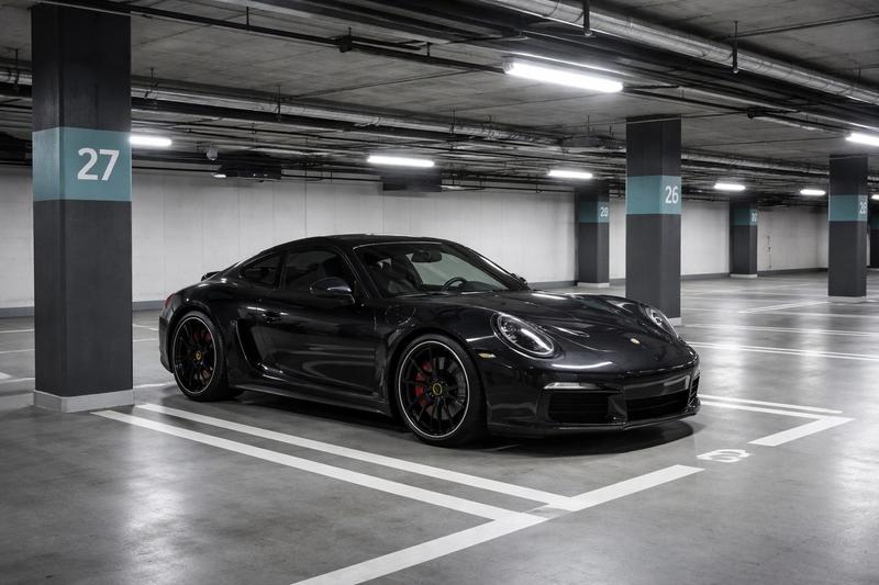 Appartement - 77 m² - 5 pièces