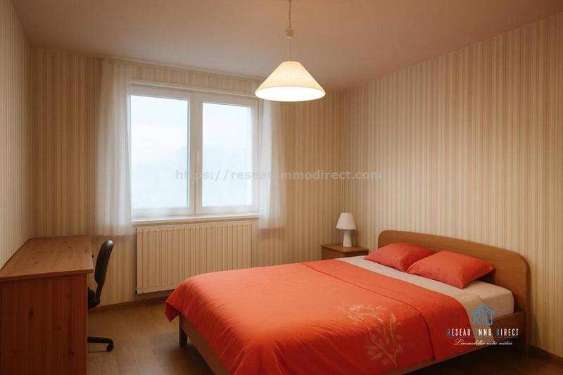 Propriété - 133 m² - 8 pièces