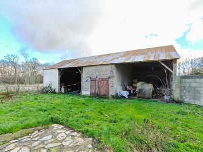 Propriété - 95 m² - 4 pièces