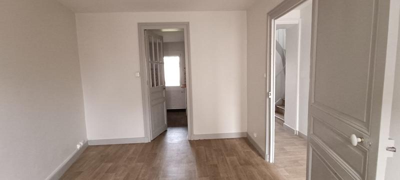 Villa - 78 m² - 4 pièces