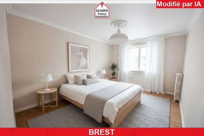 Appartement - 71 m² - 4 pièces