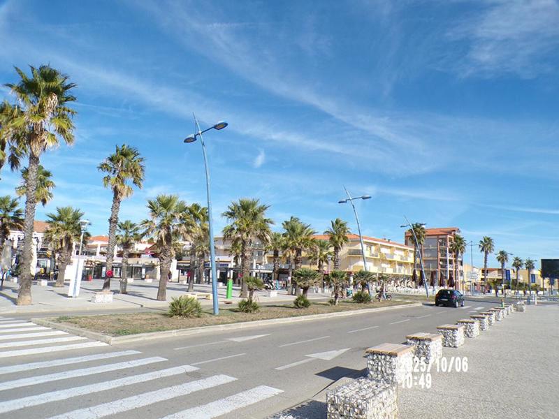 Appartement - 51 m² - 3 pièces