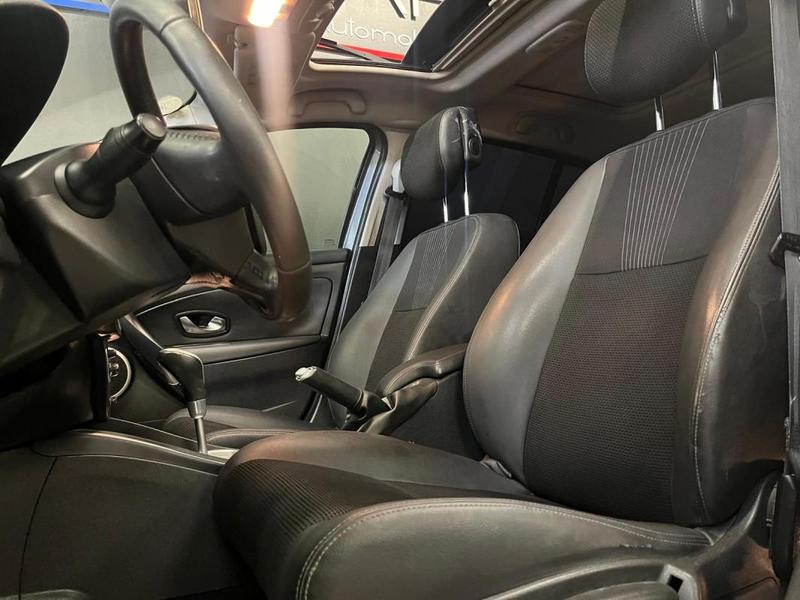 Renault Mégane 1.5 Dci Turbo / Toit ouvrant Finition Privilège