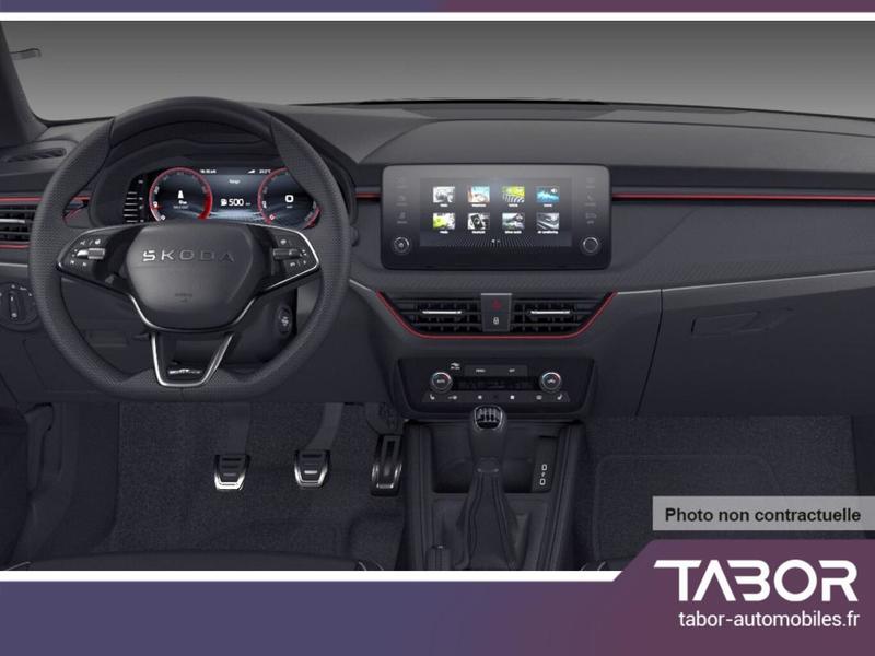 Skoda Kamiq 116 Dsg MonteC Pano Matrix Cam SunS