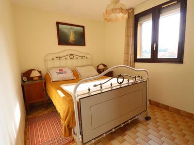 Appartement - 40 m² - 3 pièces