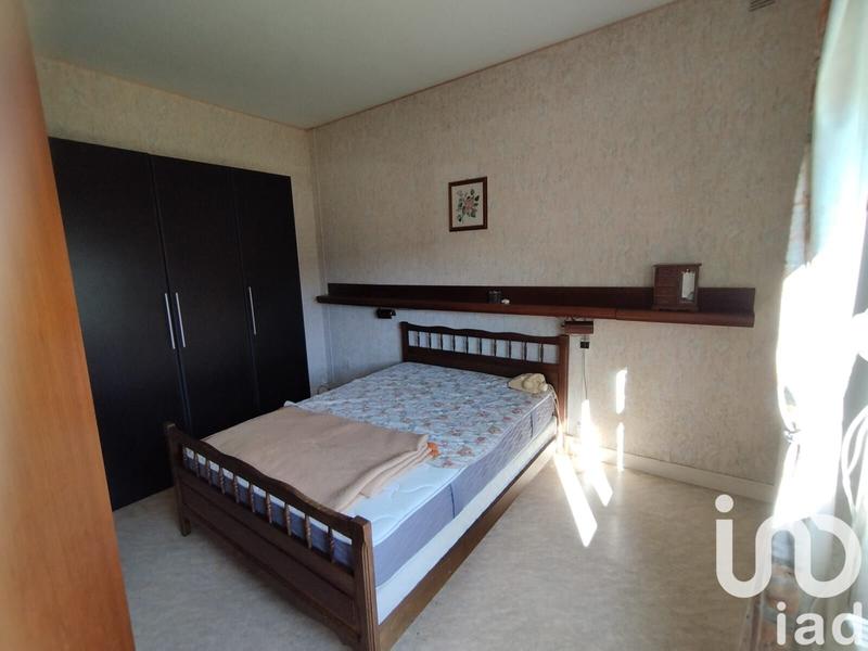 Maison - 116 m² - 4 pièces