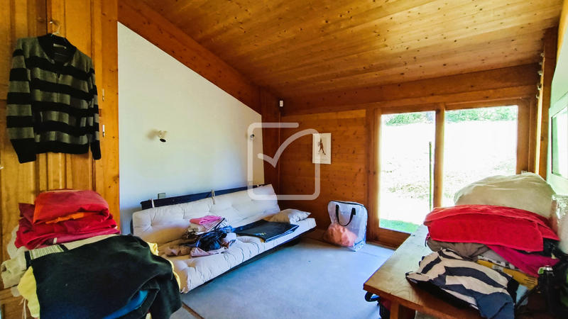 Maison - 183 m² - 6 pièces