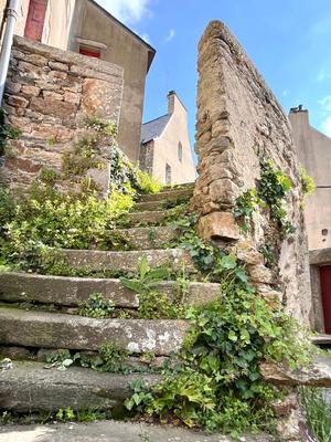 Appartement - 57 m² - 4 pièces