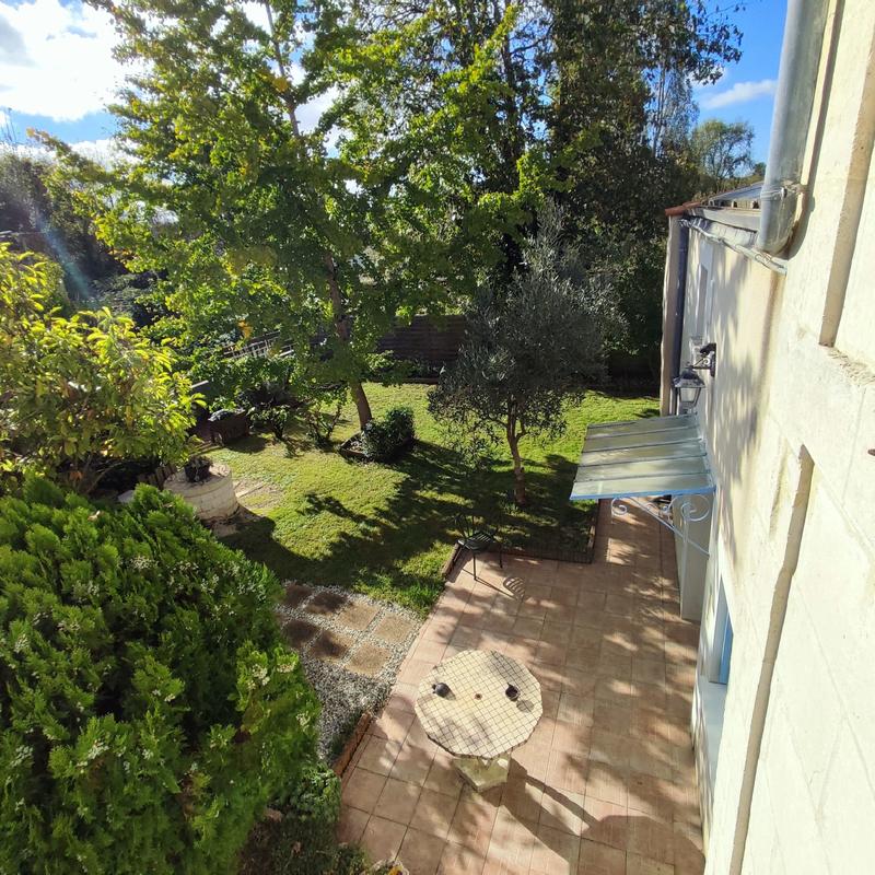 Maison - 176 m² - 6 pièces