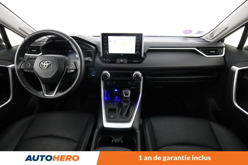 Toyota Rav4 2.5 Hybride 2wd Lounge 218 ch
