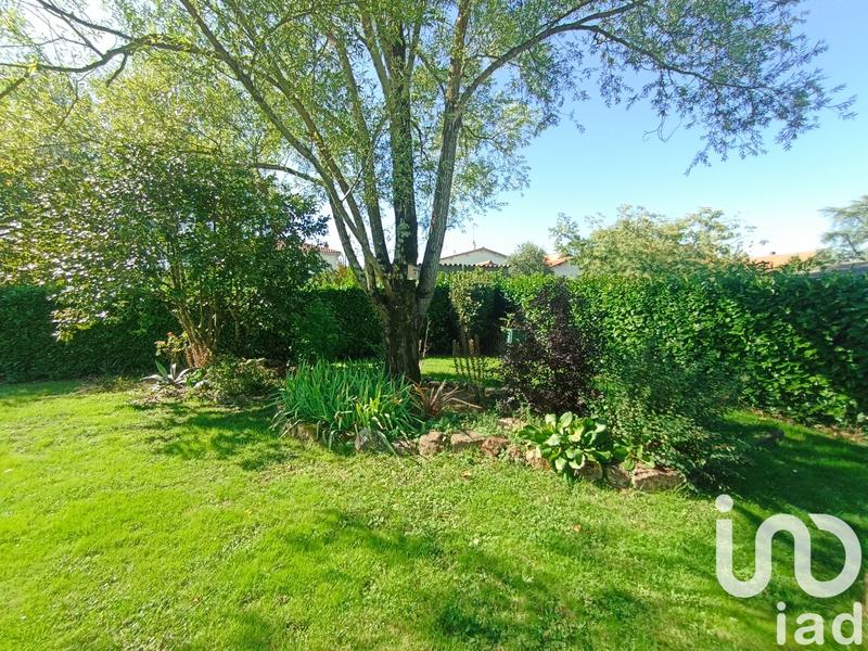 Maison - 168 m² - 5 pièces