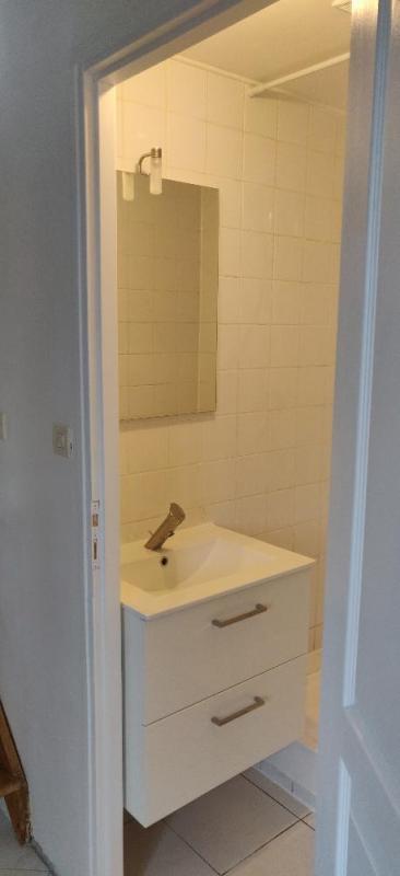 Appartement - 32 m² - 1 pièce