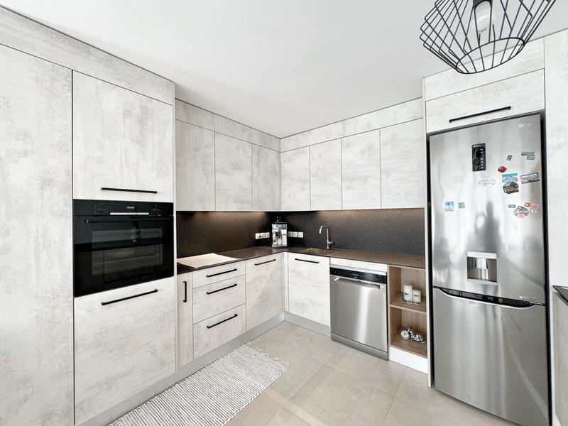 Appartement - 127 m² - 5 pièces