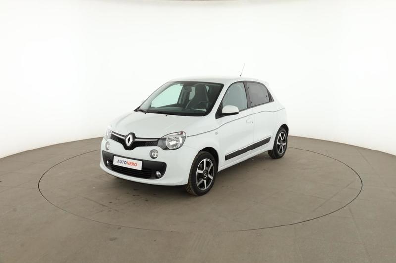 Renault Twingo 0.9 TCe Intens Edc 90 ch