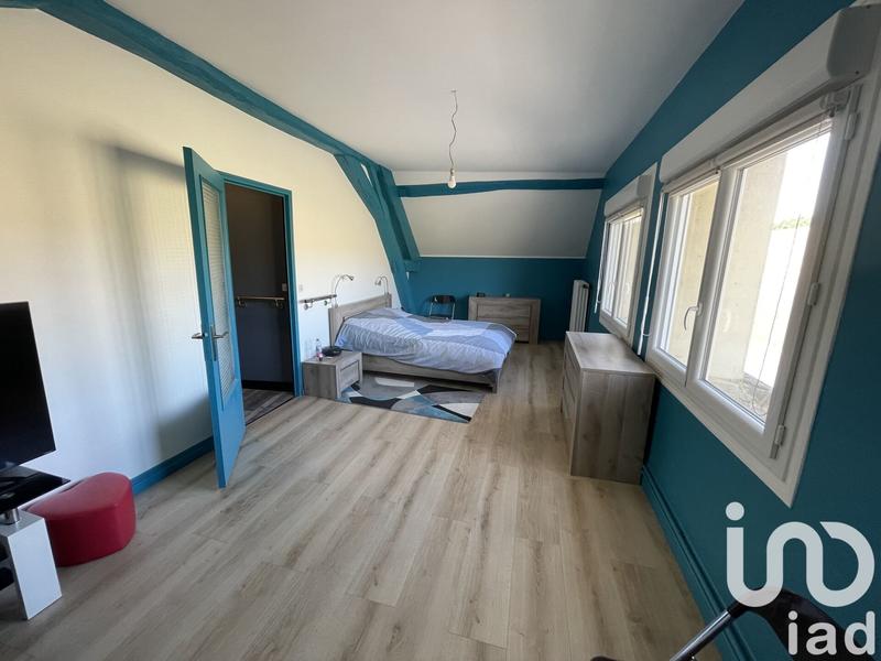 Maison de campagne - 153 m² - 6 pièces