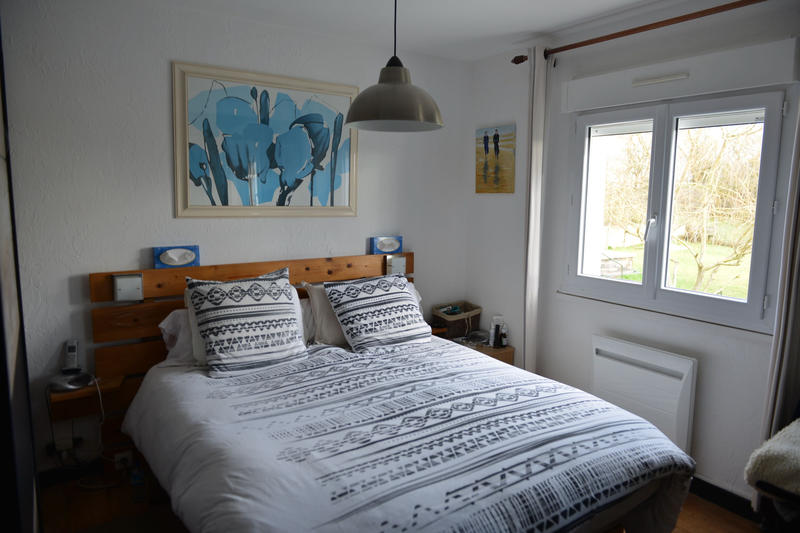 Maison - 108 m² - 5 pièces