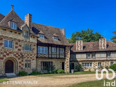 Appartement - 297 m² - 8 pièces