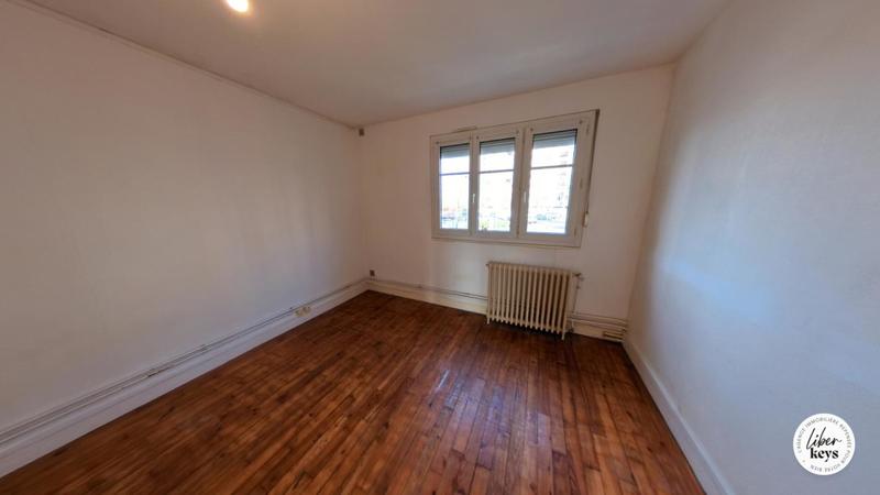 Appartement - 73 m² - 3 pièces