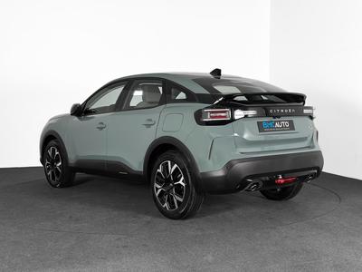 Citroën C4 Max Hybride 145ch Ja18p en Stock 0km Carplay Camera180° Gps Regul Acc Keyless Go E-Dcs6